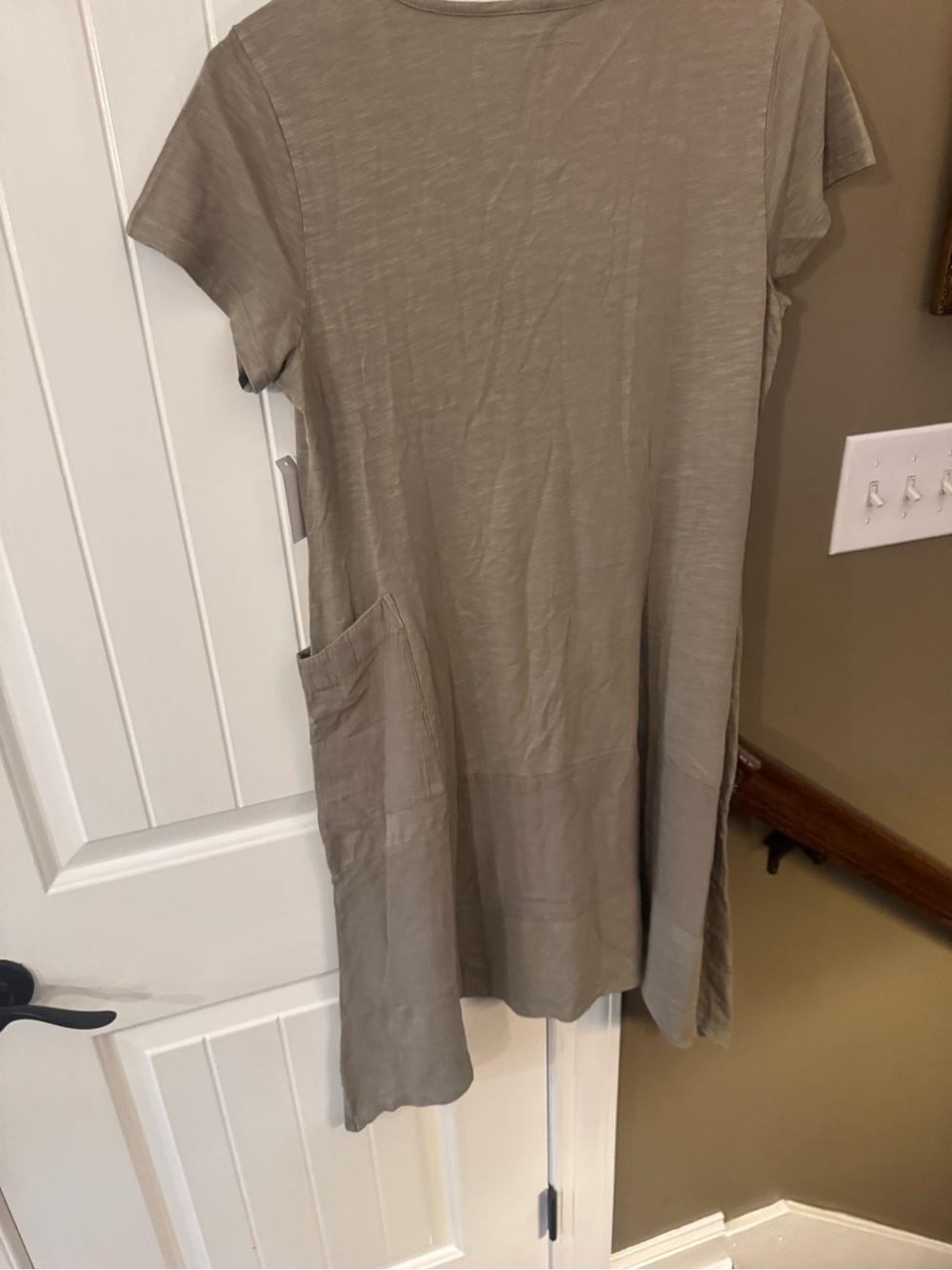 Soft surroundings dress petite medium NEW - Picture 6 of 7